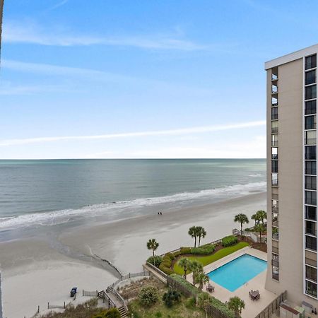 Seawatch South 1002 Oceanview-Shore Drive Section Myrtle Beach Exteriér fotografie