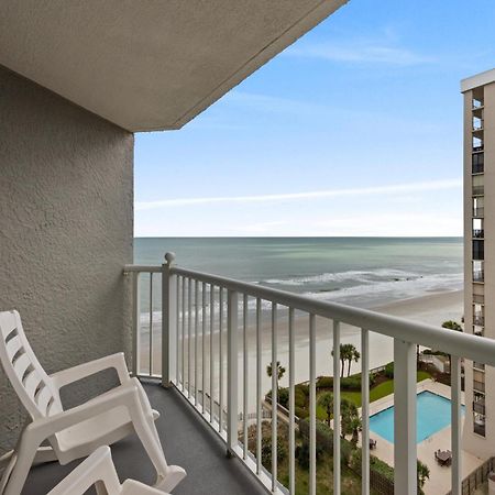 Seawatch South 1002 Oceanview-Shore Drive Section Myrtle Beach Exteriér fotografie