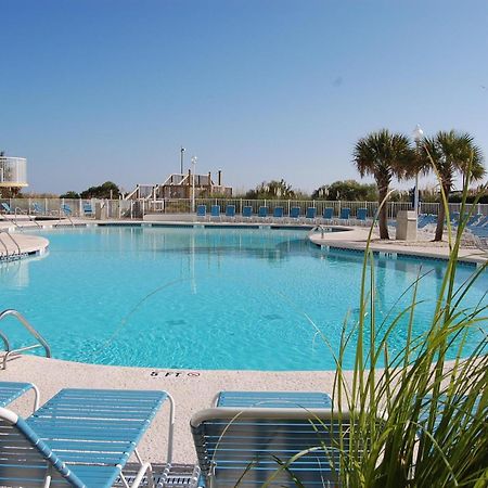 Seawatch South 1002 Oceanview-Shore Drive Section Myrtle Beach Exteriér fotografie