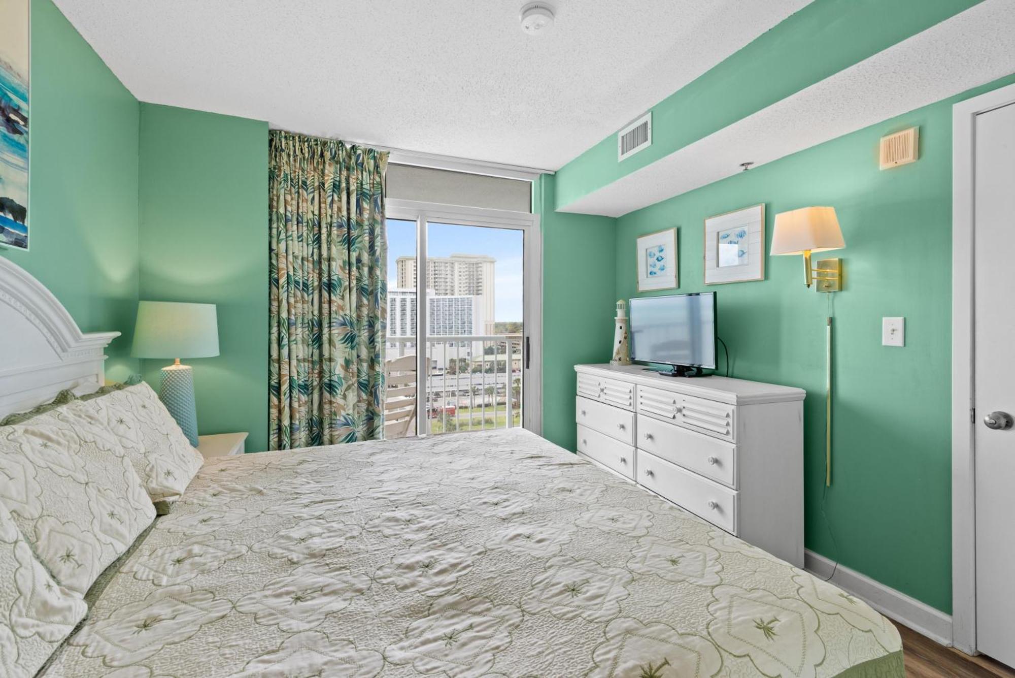 Seawatch South 1002 Oceanview-Shore Drive Section Myrtle Beach Exteriér fotografie