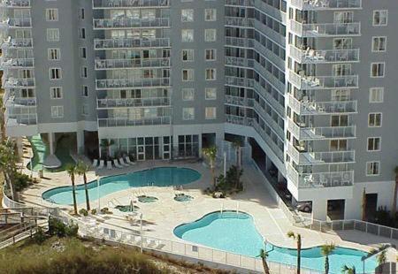Seawatch South 1002 Oceanview-Shore Drive Section Myrtle Beach Exteriér fotografie