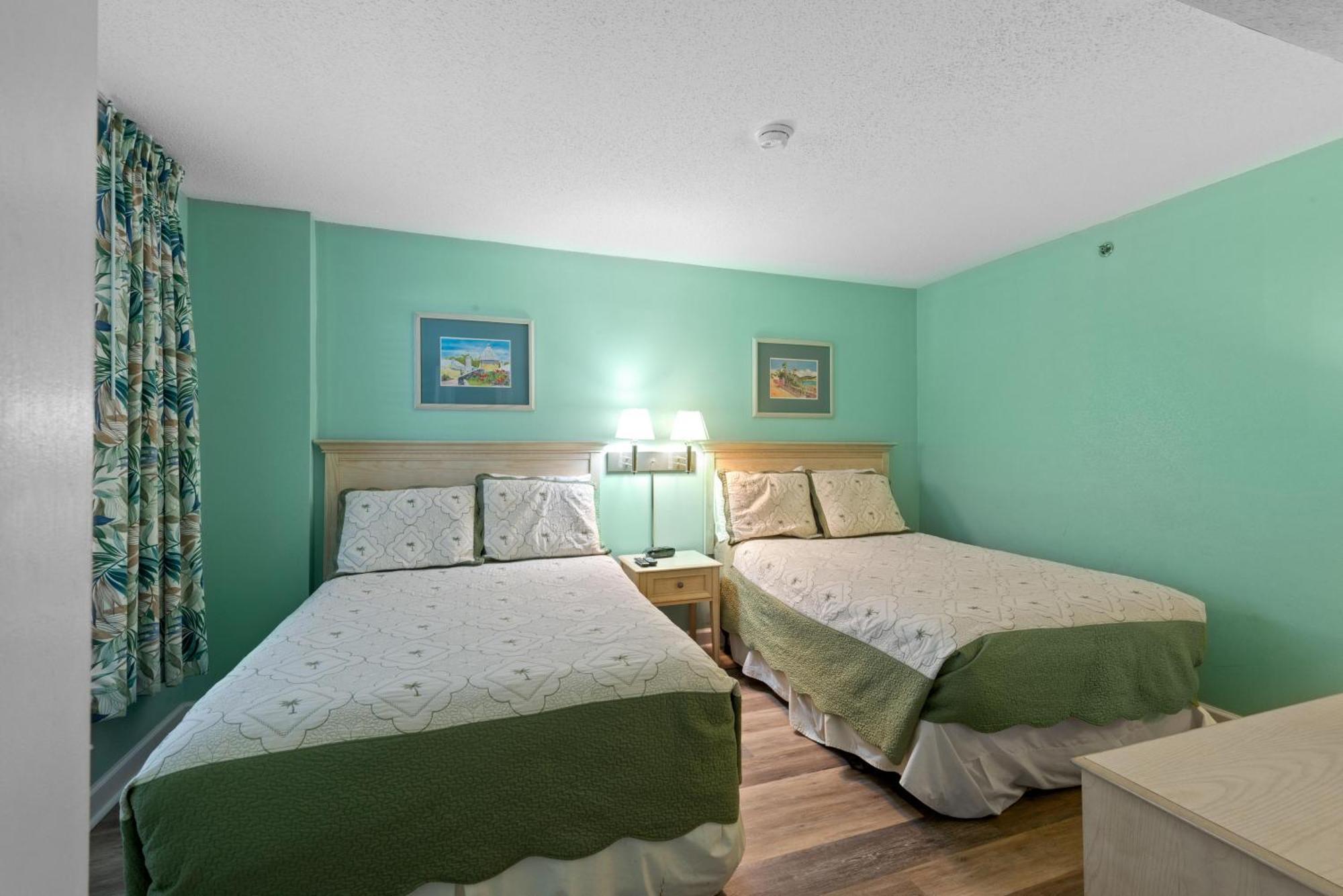 Seawatch South 1002 Oceanview-Shore Drive Section Myrtle Beach Exteriér fotografie